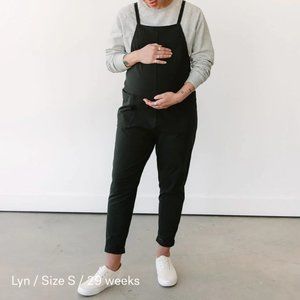 Storq Maternity Anytime Overalls